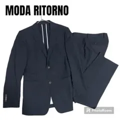 MODA RITORNO 洋服の青山 スーツ セットアップ ビジネス 入学 卒業