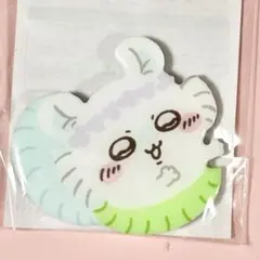 新品未開封‼️ ちいかわ ぷっくりアクリルマグネット モモンガ