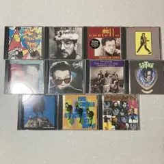 7インチ9枚セットorgan bサバービアfunkフリーソウルfree soul - メルカリ