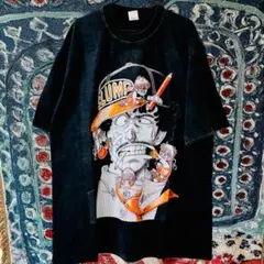 ドクタースランプ あられ 博士 半袖 ティーシャツ 夏 新品 お洒落 ブラック