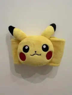 ポケモンカフェ ピカチュウ カフェスリーブ