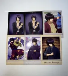 銀魂 高杉晋助 ぱしゃこれ