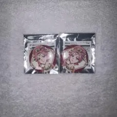 玉葉妃(薬屋のひとりごと) 缶バッチ2個セット