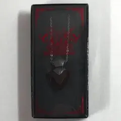 #8718 Fate/stay night 遠坂凛 ペンダント　ネックレス