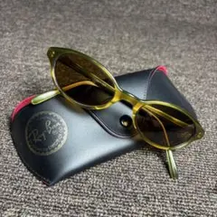 Ray-Ban サングラス W1592 WVBJ Ray-Ban サングラス W1592 WVBJ - メルカリ