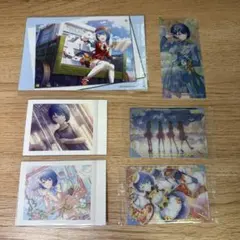 プロセカ 桐谷遥 まとめ売り