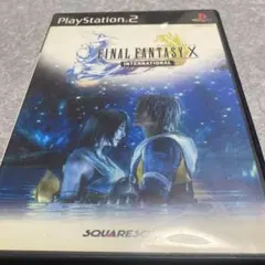 2026年最新】ファイナルファンタジーXインターナショナルの人気