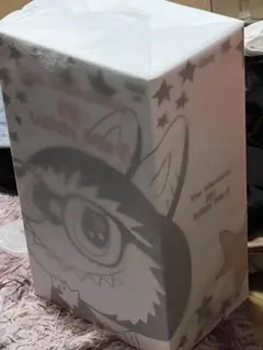 THE MONSTERS - FLIP WITH ME ぬいぐるみ