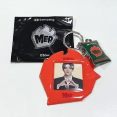 ENHYPEN MEP キーホルダー ジョンウォン 未使用