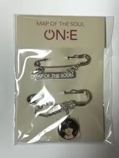 2026年最新】bts テテ ブローチの人気アイテム - メルカリ