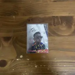 Dリーグチェキセット D.LEAGUE 24-25 SEASON ROUND.7」グッズ会場販売のお知らせ | D