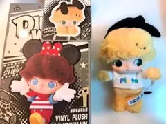 2025年最新】dimoo disney ぬいぐるみキーチェーンの人気