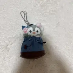 ジェラトーニ ぬいぐるみチャーム ハイドアンドシーク かくれんぼ