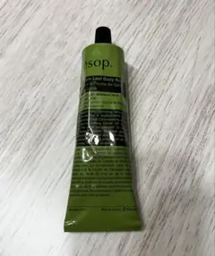 イソップ　ゼラニウムボディバーム100ml