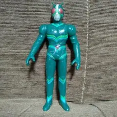 ☆昭和ライダー ライダーヒーローシリーズ 仮面ライダーZX！当時物
