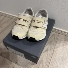 ニューバランス PO313AR2 17cm