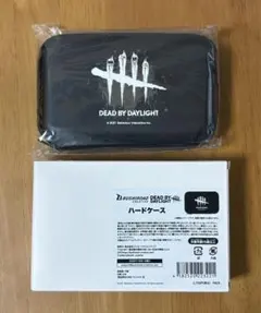 DEAD BY DAYLIGHT デッドバイデイライト ハードケース
