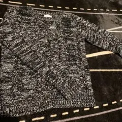 EGOISTのセーター