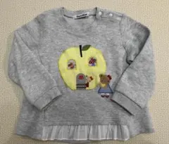 ファミリア　トレーナー