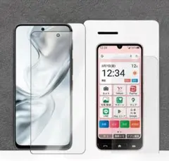 ♥ 新品未使用 nubia s2 a504zt 保護フィルム