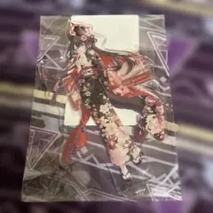 ブルーアーカイブ　京都　ワカモ　アクリルスタンド