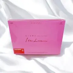 なにわ男子1stLoveツアー 初回限定盤 Blu-ray 新品 未開封