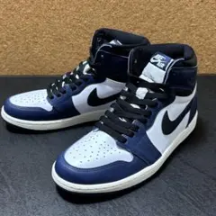 NIKE エアジョーダン1レトロ HIGH OG 26.5 DZ5485 401