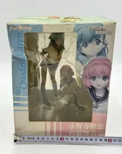 chaos おねがいツインズ　小野寺樺恋　金サイン SP CHAOS おねがいツインズ 小野寺樺恋 金サイン BGS9.5