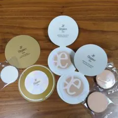 【エレガンス】 ラ　プードル　オートニュアンスⅨ 新色サンプル