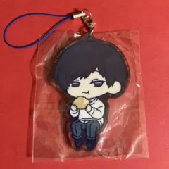 ワールドトリガー わちゃっと アクリルストラップ 辻 新之助