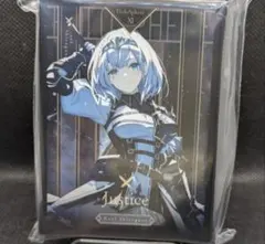 カードスリーブ まとめ売り ホロライブ しらけん ホロライブ 白銀ノエル スリーブ しらけん カードスリーブ - メルカリ