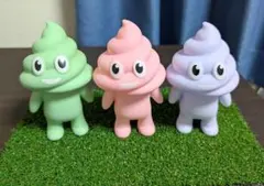 2026年最新】うんち フィギュアの人気アイテム - メルカリ