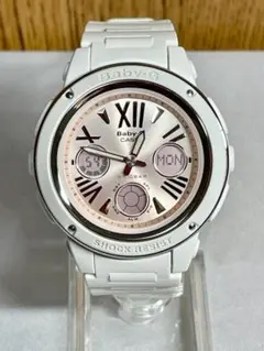 カシオ　BGA-152-7B2JF／ベビージー（BABY-G） Amazon.co.jp: [カシオ] 腕時計 ベビージー 【国内正規品】 BGA-152