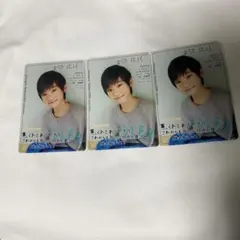 カレカ　Lilかんさい　當間琉巧　髙橋楓