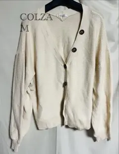 COLZA カーディガンのサムネイル