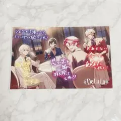 にじさんじ Idios 3rd Anniversary キャラファイングラフ - メルカリ