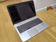 hp envy 15-J130TX　ジャンクのサムネイル