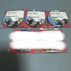 ウォルピスカーター キャラクターグッズ