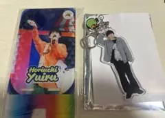 2026年最新】堀内結流 アクスタの人気アイテム - メルカリ