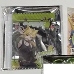 amptak×colors キャラクターグッズ