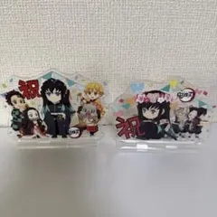 2026年最新】時透無一郎 アクリルスタンド 鬼滅祭の人気アイテム