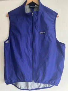 サ*ウ様 2000s PATAGONIA VELOCITY VEST ベロシティ - メルカリ