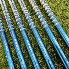 inpres X V FORGED アイアン TOUR AD AD-75（S）のサムネイル