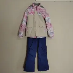 子供用スキーウェア150のサムネイル