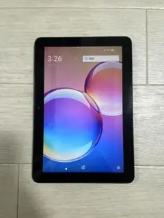 Amazon Fire HD 8 第12世代 32GB ブラック 動作確認済みのサムネイル