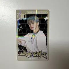 NCTDREAMドリショ4ラントレレアマーク