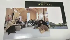 SEVENTEEN IN THE SOOP2 フォトカード