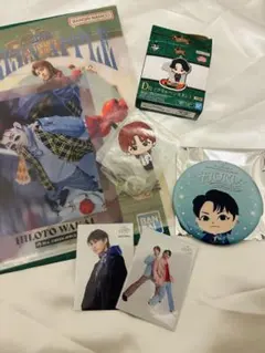 ミセス フォトカ アクスタ まとめ売り ミセス フォトカ アクスタ まとめ売り