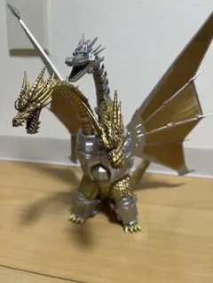 2025年最新】東宝怪獣コレクション キングギドラの人気アイテム