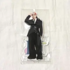 INI 109 POPUP アクスタ 西洸人